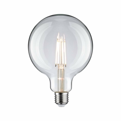 Paulmann LED Globe Filament   E27 230V 1055lm 9W 4000K  Klar