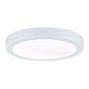LED Panel Abia  rund 300mm 4000K Weiß