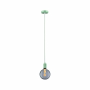 Neordic Pendelleuchte Tilla  E27   max. 60W Hellgrün dimmbar Metall