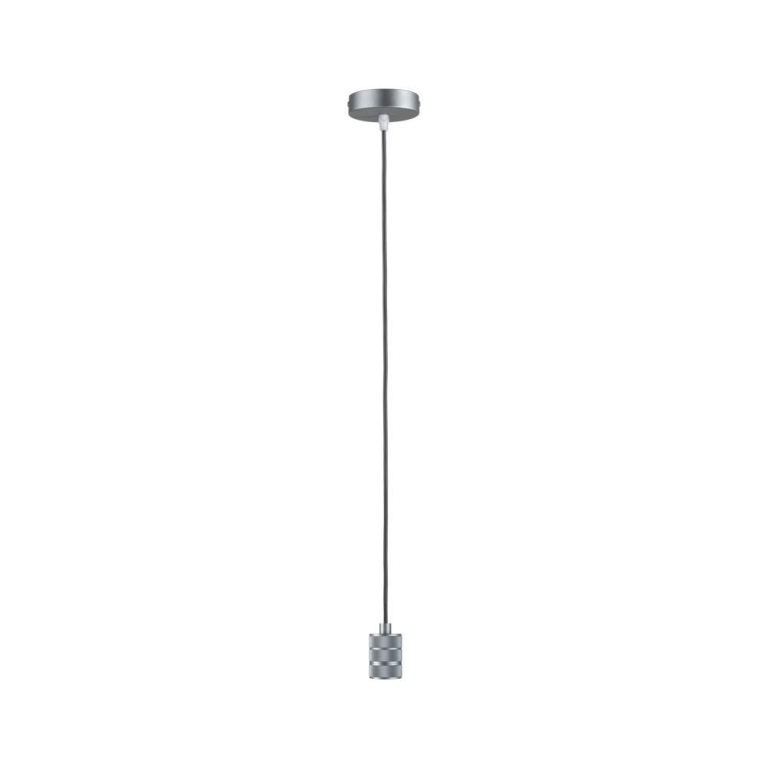 Paulmann Neordic Pendelleuchte Tilla  E27   max. 60W Alu dimmbar Metall