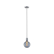 Neordic Pendelleuchte Tilla  E27   max. 60W Alu dimmbar Metall
