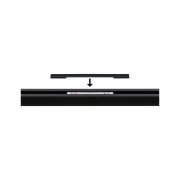 URail Zubehör Connector-Inlay Schwarz/Transparent