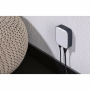 Smart Home smik Gateway Zigbee für intelligente Lichtsteuerung