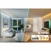 Smart Home smik Gateway Zigbee für intelligente Lichtsteuerung