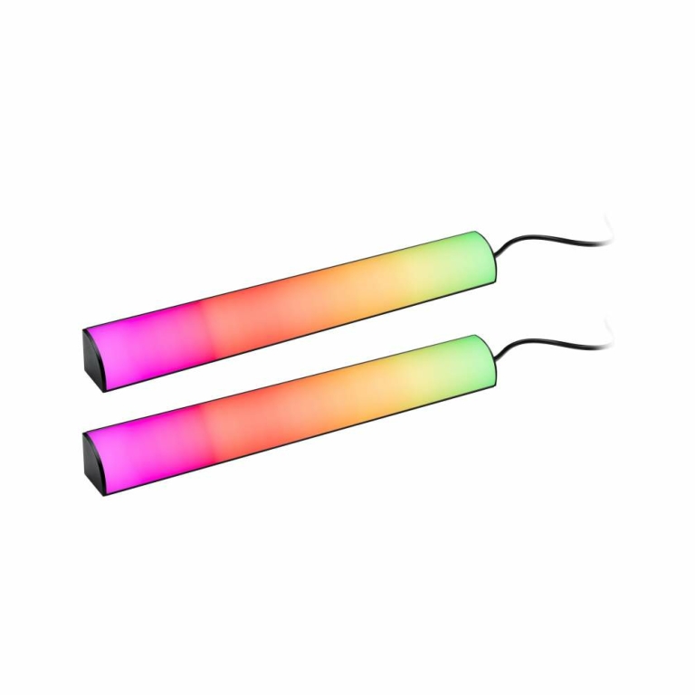 Paulmann EntertainLED Lightbar Dynamic RGB USB 30cm 2x0,6W 2x24lm