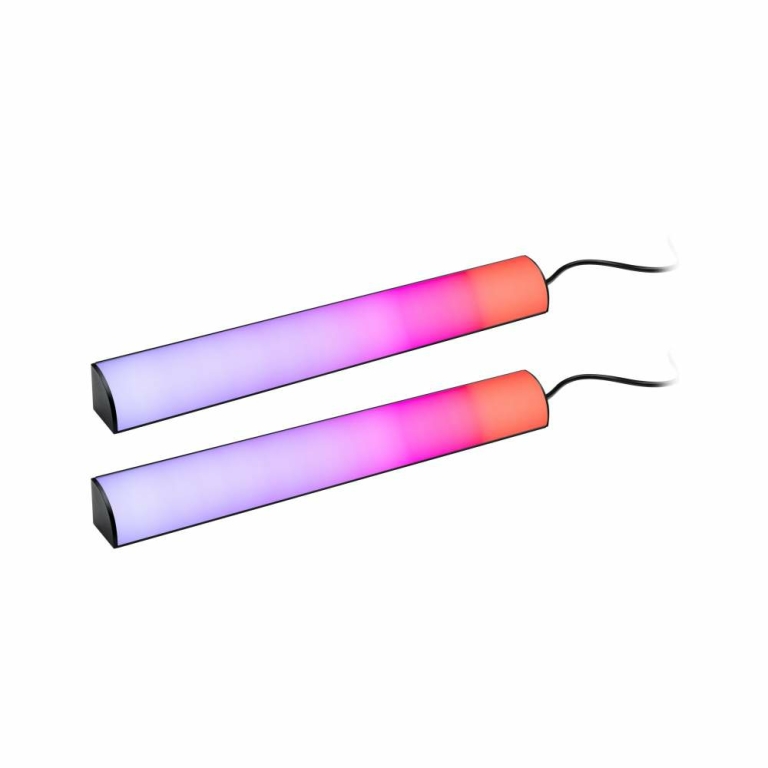 Paulmann EntertainLED Lightbar Dynamic RGB USB 30cm 2x0,6W 2x24lm