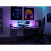 EntertainLED Lightbar Dynamic RGB USB 30cm 2x0,6W 2x24lm