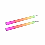 EntertainLED Lightbar Dynamic RGB USB 60cm 2x1W 2x48lm