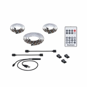 EntertainLED USB LED Strip RGB TV-Beleuchtung 55 Zoll 2m 3,5W 60LEDs/m