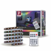 EntertainLED LED Stripe Dynamic RGB 1,5m   3W  60LEDs/m  5VA