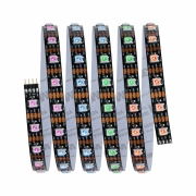 EntertainLED LED Stripe Dynamic RGB 1,5m   3W  60LEDs/m  5VA