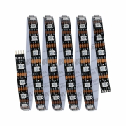 EntertainLED LED Stripe Dynamic RGB 1,5m   3W  60LEDs/m  5VA