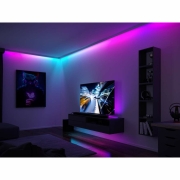 EntertainLED LED Stripe Dynamic RGB 1,5m   3W  60LEDs/m  5VA