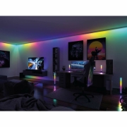 EntertainLED LED Stripe Dynamic RGB 1,5m   3W  60LEDs/m  5VA