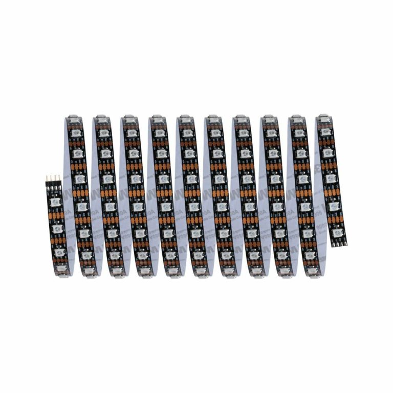 Paulmann EntertainLED LED Stripe Dynamic RGB 3m   5W  60LEDs/m  10VA
