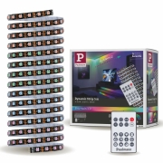 EntertainLED LED Stripe Dynamic RGB 5m   10,5W  60LEDs/m  15VA