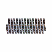 EntertainLED LED Stripe Dynamic RGB 5m   10,5W  60LEDs/m  15VA