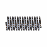 EntertainLED LED Stripe Dynamic RGB 5m   10,5W  60LEDs/m  15VA