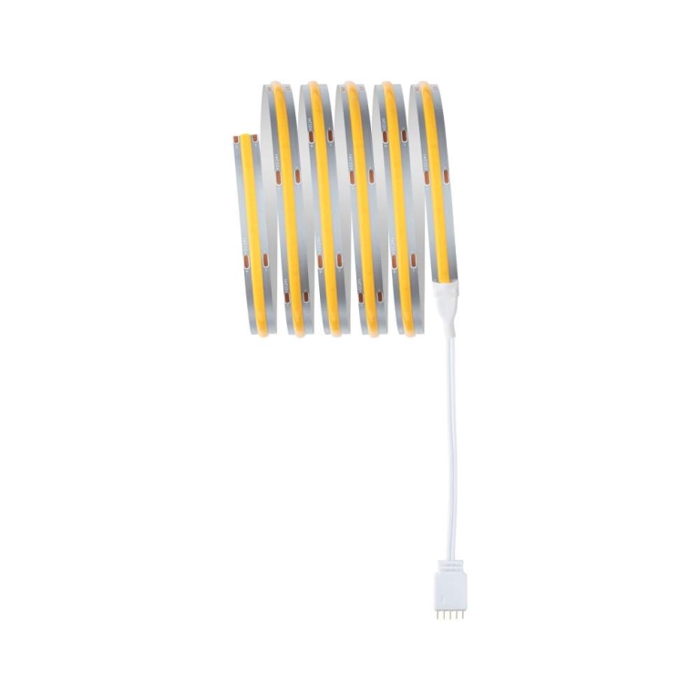 Paulmann MaxLED 500 LED Strip Full-Line COB Basisset  1,5m   10W 750lm 480LEDs/m 2700K 25VA