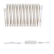 MaxLED 500 LED Strip Full-Line COB Basisset 3m 19W 1500lm 480LEDs/m 2700K 36VA