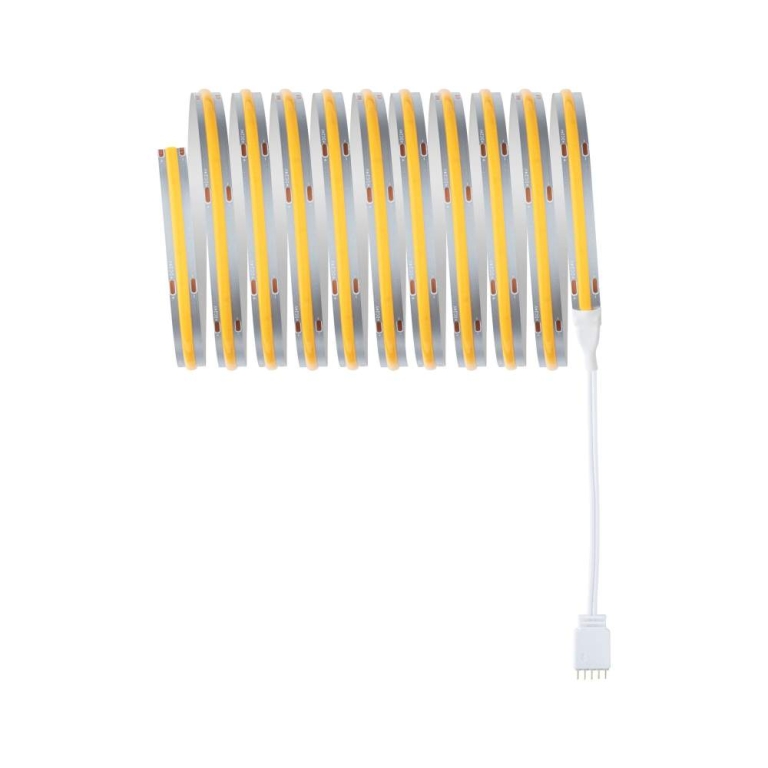 Paulmann MaxLED 1000 LED Strip Full-Line COB Basisset 3m 36W 3240lm 528LEDs/m 2700K 50VA