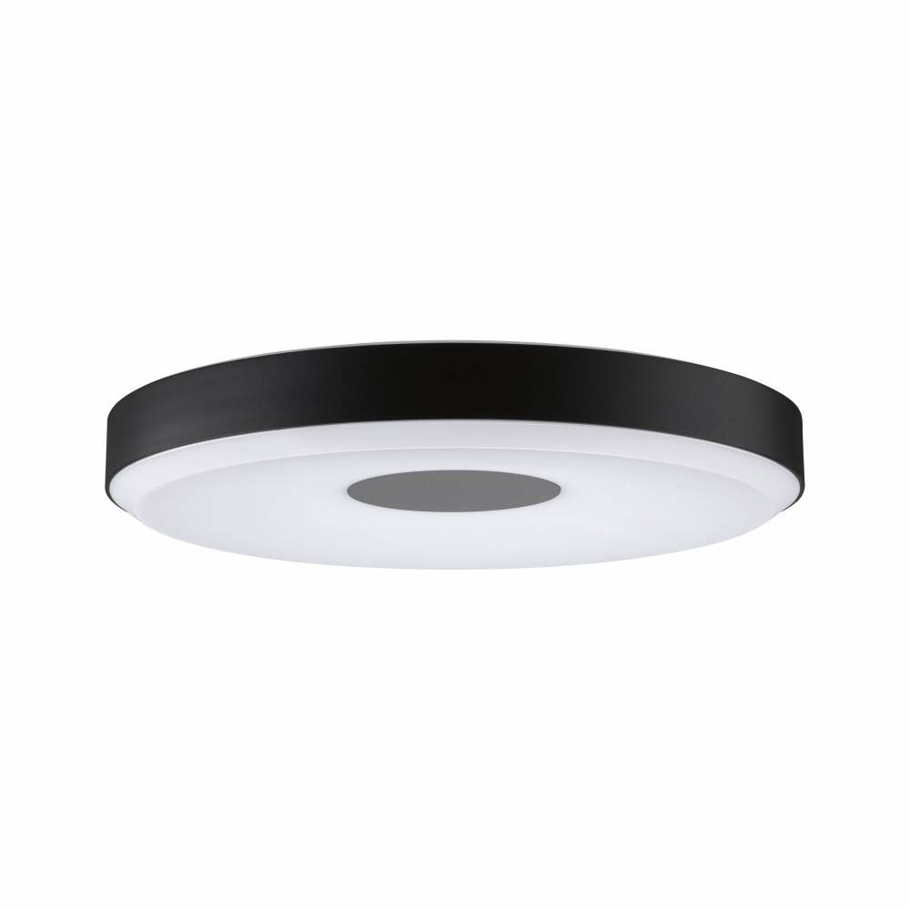 Paulmann 79778 LED Deckenleuchte Puric Pane Smart Home ZigBee 16W Backlight  Technik | Lampen1a