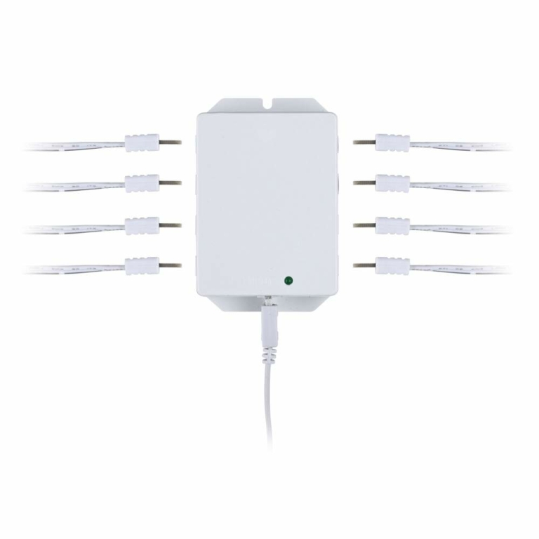 Paulmann Clever Connect Connection Box Tunable White Tunable White    Weiß