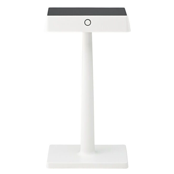Sigor Nuindie CHARGE Akku-Tischleuchte weiß Lampen1a LED 