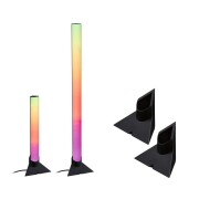 EntertainLED Lightbar Standfuß 132x67mm