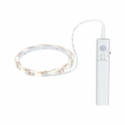 LED Strip batteriebetrieben 1m   2W 156lm/m  3000K