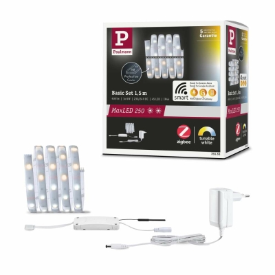 Paulmann Tunable kaufen MaxLED - White Strips Lampen1a