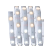 MaxLED 250 LED Strip Smart Home Zigbee Tunable White beschichtet Basisset  1,5m  IP44 6W 405lm 30LEDs/m Tunable White 24VA