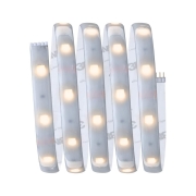 MaxLED 250 LED Strip Smart Home Zigbee Tunable White beschichtet Basisset  1,5m  IP44 6W 405lm 30LEDs/m Tunable White 24VA