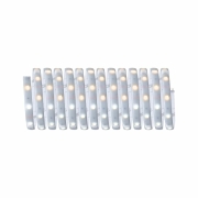 MaxLED 250 LED Strip Smart Home Zigbee Tunable White beschichtet Basisset  5m  IP44 18W 1350lm 30LEDs/m Tunable White 36VA
