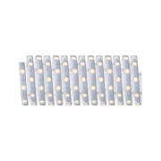 MaxLED 250 LED Strip Smart Home Zigbee Tunable White beschichtet Basisset  5m  IP44 18W 1350lm 30LEDs/m Tunable White 36VA