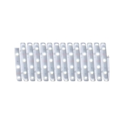 MaxLED 250 LED Strip Smart Home Zigbee Tunable White beschichtet Basisset  5m  IP44 18W 1350lm 30LEDs/m Tunable White 36VA