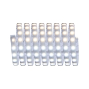 MaxLED 500 LED Strip Smart Home Zigbee Tunable White beschichtet Basisset  3m  IP44 17W 1530lm 60LEDs/m Tunable White 36VA