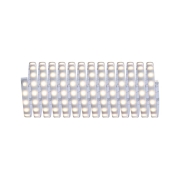 MaxLED 500 LED Strip Smart Home Zigbee Tunable White beschichtet Basisset  5m  IP44 26W 2750lm 60LEDs/m Tunable White 50VA