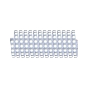 MaxLED 500 LED Strip Smart Home Zigbee Tunable White beschichtet Basisset  5m  IP44 26W 2750lm 60LEDs/m Tunable White 50VA