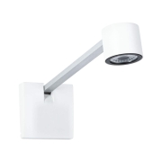 LED Bilderleuchte Adelia   2700K 370lm 24V 4,5W dimmbar Alu gebürstet