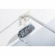 LED Bilderleuchte Xana 2700K 420lm 24V 5,5W dimmbar Alu gebürstet