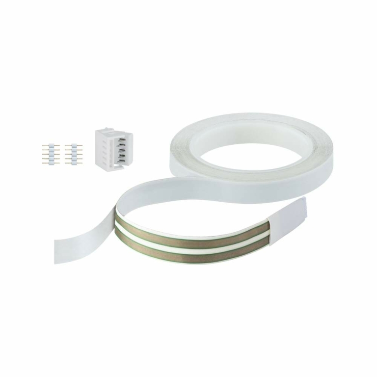 Paulmann LED Bilderleuchte Adelia   2700K 370lm 230/24V 4,5W dimmbar Alu gebürstet
