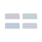 MaxLED 250 LED Strip Smart Home Zigbee RGBW beschichtet Basisset  5m  IP44 22W 1000lm 30LEDs/m RGBW+ 36VA