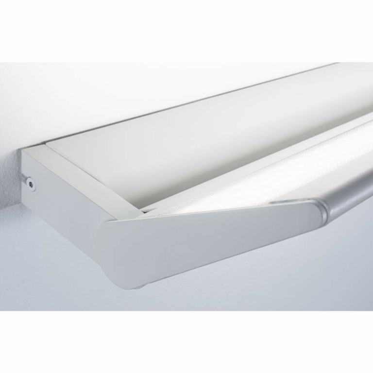 Paulmann LED Wandleuchte 3-Step-Dim Ranva   2700K 1.400lm / 210lm 230V 13 / 1x2W dimmbar Weiß matt