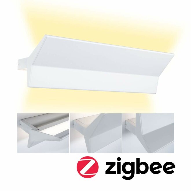 Paulmann 79889 LED Zigbee Pendelleuchte Smart Home Aptare 2700K 2.050lm /  2.050lm | Lampen1a