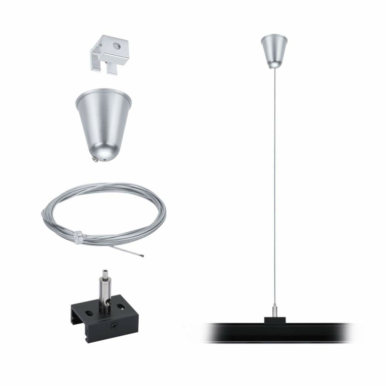 4 x Led Fassung Lampenhalter für GX5,3 Led oder Halogen schwarz