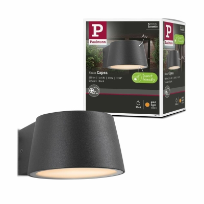 Paulmann 71069 Selection Bathroom Deckenleuchte Gove IP44 G9 230V max.  3x20W | Lampen1a