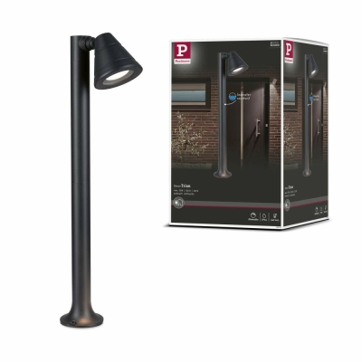 dimmbar G9 Lampen1a | max. Selection 3x20W Paulmann IP44 71070 230V Gove Bathroom Wandleuchte