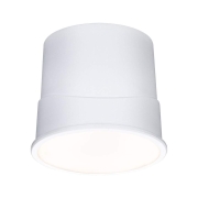 LED Modul Einbauleuchte Smart Home Zigbee Base Coin    rund 50mm  Coin 4,9W 430lm 230V dimmbar 3000K Satin