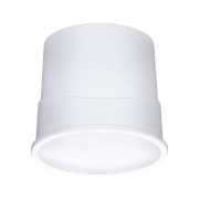 LED Modul Einbauleuchte Smart Home Zigbee Base Coin    rund 50mm  Coin 4,9W 430lm 230V dimmbar 3000K Satin